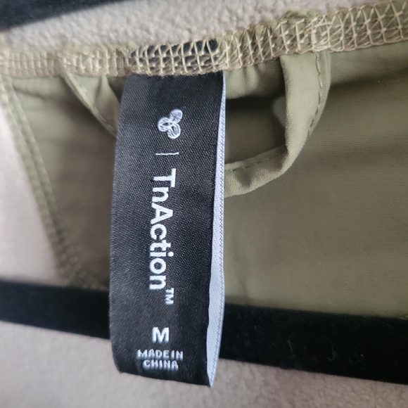 tna coat - Picture 7 of 7